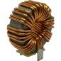 TM27V001 Horizontal Toroid Magnetic Inductor Wire Wind Wound Inductance Coil 30mm