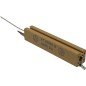 680Ohm 680R 10W 5% Fixed Wirewound Ceramic Cement Power Resistor With Fuse KT19050N 50x10mm