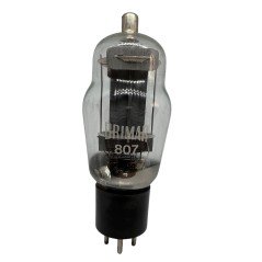 807 BRIMAR ELECTRON TRANSMITTING TUBE