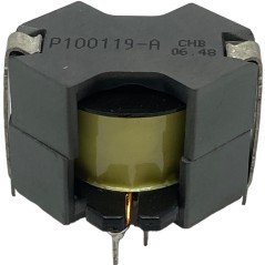 625mH 1KHz 10% CHB Radial Inductor Coil P100119-A N411600