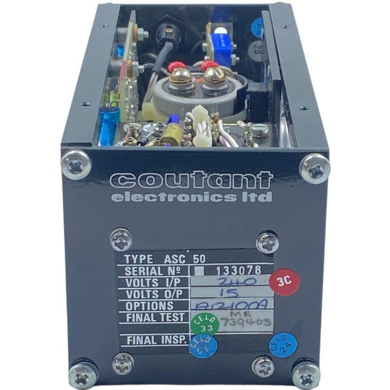 133078 Countant Power Supply Contact 4935-99-565-3616