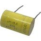 149.6nF 63V 1% Radial Film Capacitor Arcotronics 22.25x13mm