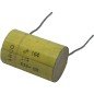 164nF 63V 1% Radial Film Capacitor Arcotronics 21x13mm