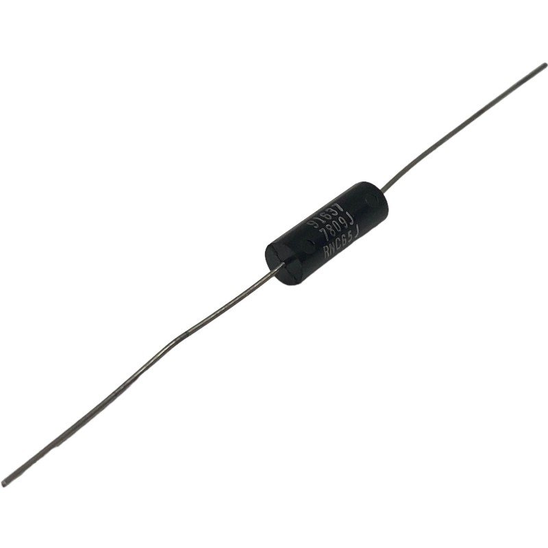 68.1Kohm 68K1 1W 1% Axial Fixed Mil Spec Film Resistor RNC65J6812FR Dale