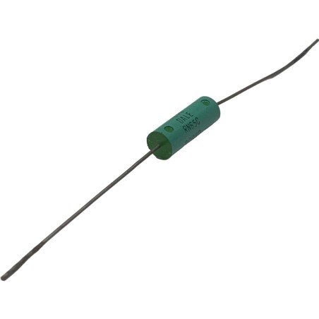 200Kohm 200K 1/2W 0.5W 1% Axial Fixed Mil Spec Film Resistor RN65C2003D Dale