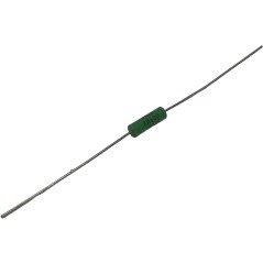 1Mohm 1M 1/4W 0.25W 1% Axial Fixed Mil Spec Film Resistor RN60D1004F Dale