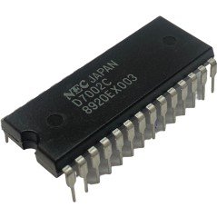 D7002C NEC Integrated Circuit