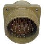 MS3100C32-7PW Circular Mil Spec Connector