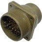 MS3100C32-7PW Circular Mil Spec Connector