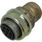 MS3106C16S-1S Veam Circular Mil Spec Connector