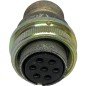 MS3106C16S-1S Veam Circular Mil Spec Connector