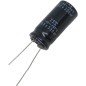 330uF 63V Radial Electrolytic Capacitor ITT 34.85x16.25mm