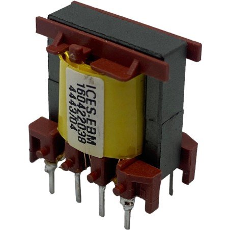 160422038 ICES-EBM Switching Transformer 48/8V 10W