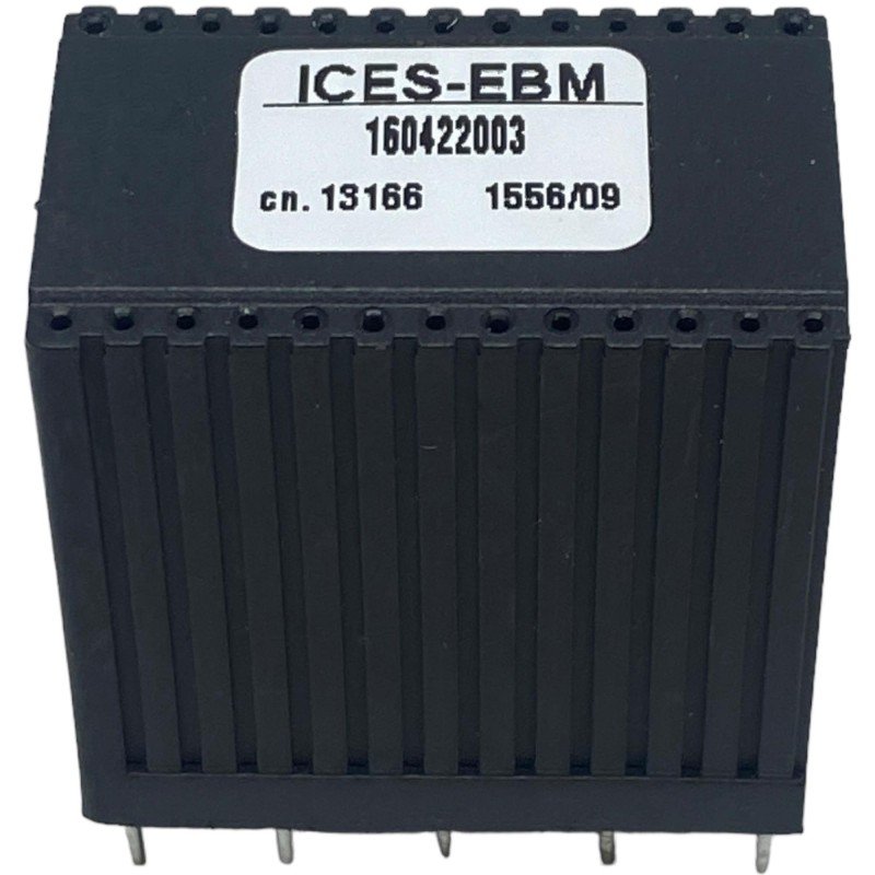 160422003 ICES-EBM Toroidal Transformer R25