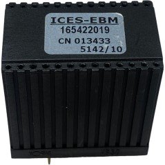 165422019 ICES-EBM 4 Pin Transformer