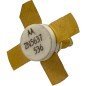 2N5637 Motorola Silicon NPN RF Power Transistor