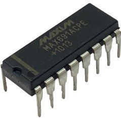 MAX691ACPE Maxim Integrated Circuit