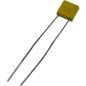 0.18uF 180nF 50V 10% Radial Ceramic Capacitor CK06BX184K Kemet