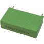 0.68uF 680nF 250V 10% Radial Polyester Film Capacitor MKT1822 Ero 26x15x7mm