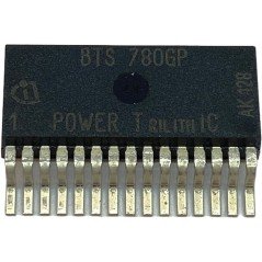 BTS780GP Infineon Integrated Circuit