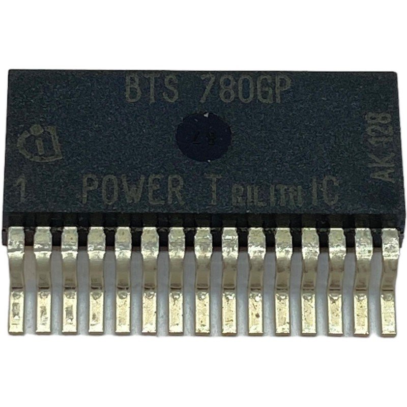 BTS780GP Infineon Integrated Circuit