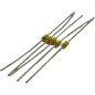 BZV85C6V2 Philips Zener Diode 6.2V/1W Qty:5