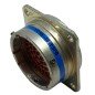 JTP02RE-18-53PB Bendix Circular Mil Spec Connector