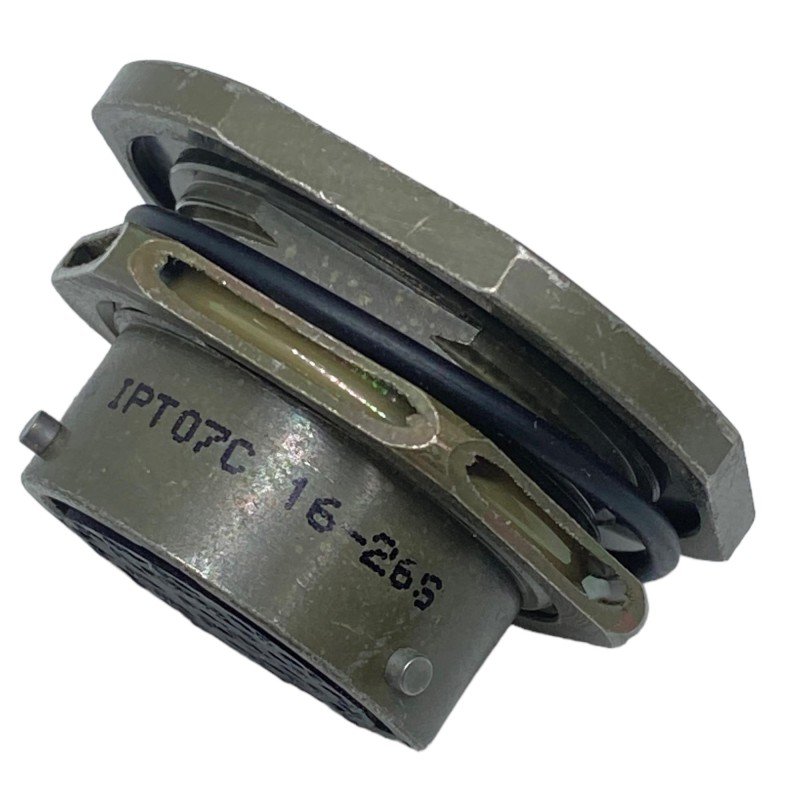 PT07C16-26S Glenair Circular Mil Spec Connector