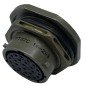 PT07C16-26S Glenair Circular Mil Spec Connector