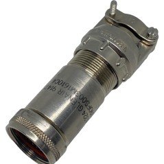 390FS003M1610C4 Glenair Circular Mil Spec Connector Backshell