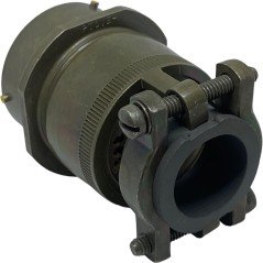 PT01E-22-55P(SR) Bendix Circular Mil Spec Connector