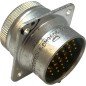 DM9606-27P Deutsch Circular Mil SPec Connector