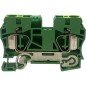 1746770000 Weidmuller DIN Rail Terminal Block ZPE 10