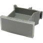 UBE/D Pheonix Contact Terminal Strip Marker Carrier 0800307