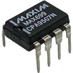 MAX699CPA Maxim Integrated Circuit