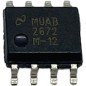 LM2672M-12 National Integrated Circuit