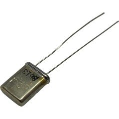 76.66667MHz 76.6MHz 2 Pin Crystal Oscillator Clock 5955-00-766-5016