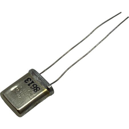 73.3333MHz 73.3MHz 2 Pin Crystal Oscillator Clock 5955-00-766-5012