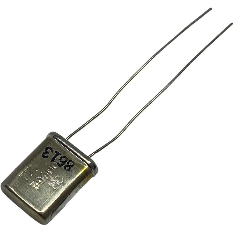 70.0000MHz 70MHz 2 Pin Crystal Oscillator Clock 5955-00-766-4965