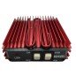 L200 LEMM 26-28Mhz 100-200W RED Linear Amplifier