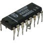 TDA9181P Philips Integrated Circuit