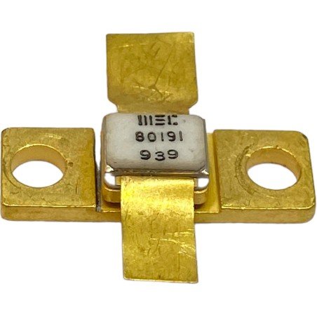 80191 MCE RF Transistor