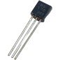 BS170 N-Channel Mosfet Transistor