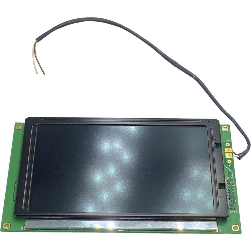 HG241281WNHDWB Apex Industrial LCD Display Panel Module P241281-00