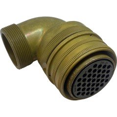 MS3108A28-21S Bendix Circular Mil Spec Connector