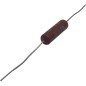 82ohm 82R 1W 5% Axial Fixed Wirewound Resistor AT1W