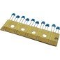 0.1uF 100nF 50V Radial Ceramic Capacitor Qty:10