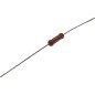 604Ohm 604R 1/4W 0.25W 1% Axial Metal FIlm Resistor RN65C6040F Dale