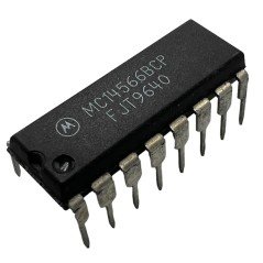 MC14566BCP Motorola Integrated Circuit