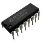 MC14566BCP Motorola Integrated Circuit